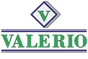 Logo Valerio 2021 footer ok